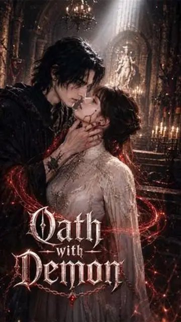 Oath with Demon