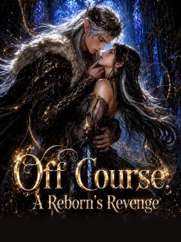 Off Course: A Reborn's Revenge poster
