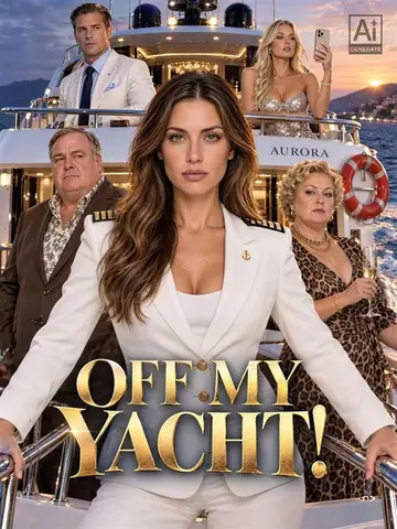 Off My Yacht! poster