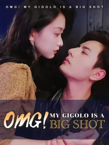 OMG! My Gigolo Is a Big Shot poster