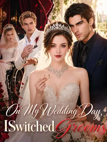 On My Wedding Day, I Switched Grooms poster