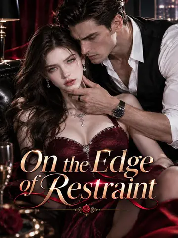 On the Edge of Restraint poster