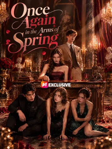 Once Again in the Arms of Spring poster