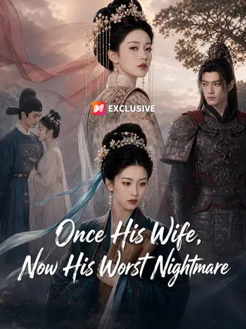 Once His Wife, Now His Worst Nightmare