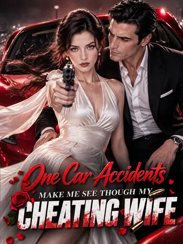 One Car Accidents Make Me See Though My Cheating Wife poster