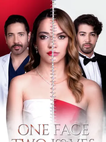 One Face Two Loves poster