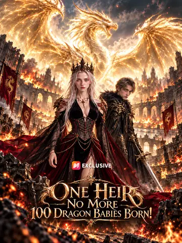 One Heir No More: 100 Dragon Babies Born!