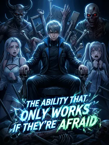 One Lie Keeps Him Alive