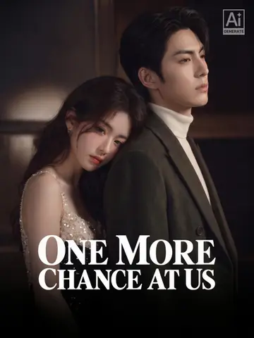 One More Chance at Us poster
