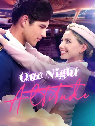 One Night Altitude poster
