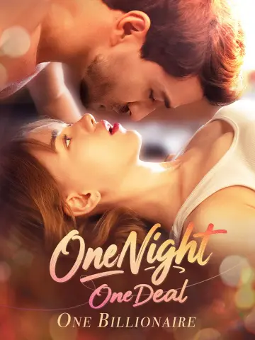One Night, One Deal, One Billionaire