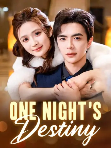 One Night's Destiny poster