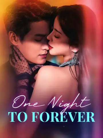 One Night To Forever poster