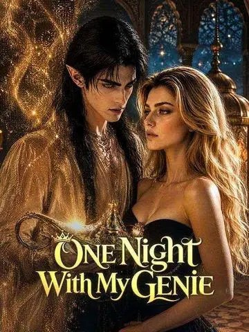 One Night With My Genie