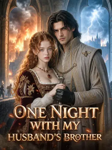 One Night With My Husband's Brother poster