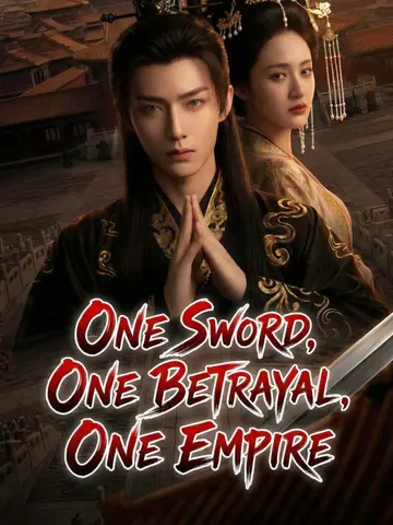 One Sword, One Betrayal, One Empire