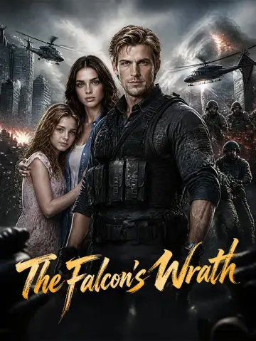 【Ongoing】The Falcon's Wrath poster