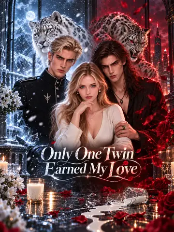 Only One Twin Earned My Love poster