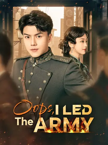 Oops, I Led the Army