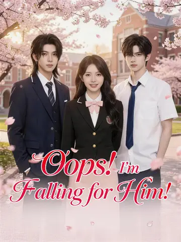 Oops! I'm Falling for Him!