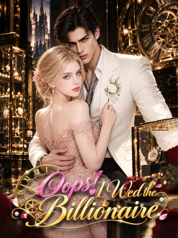 Oops! I Wed the Billionaire poster