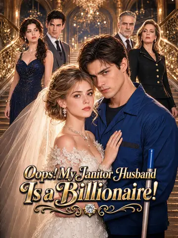 Oops! My Janitor Husband Is a Billionaire! poster
