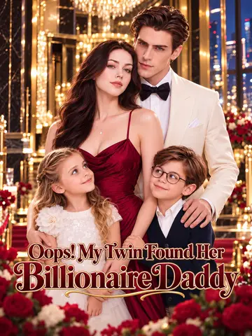Oops! My Twin Found Her Billionaire Daddy poster