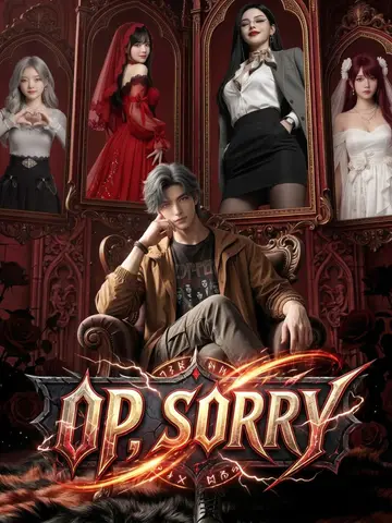 OP, Sorry