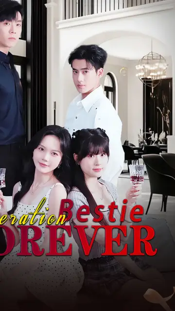 Operation Bestie Forever