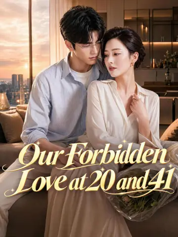 Our Forbidden Love at 20 and 41