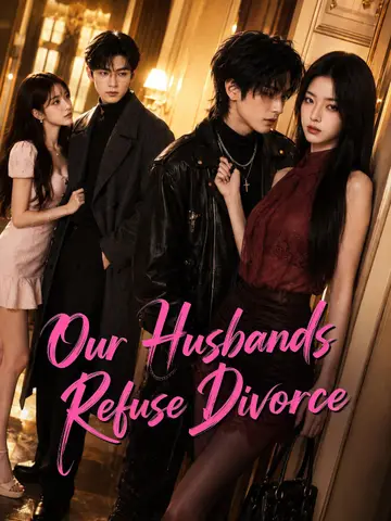 Our Husbands Refuse Divorce