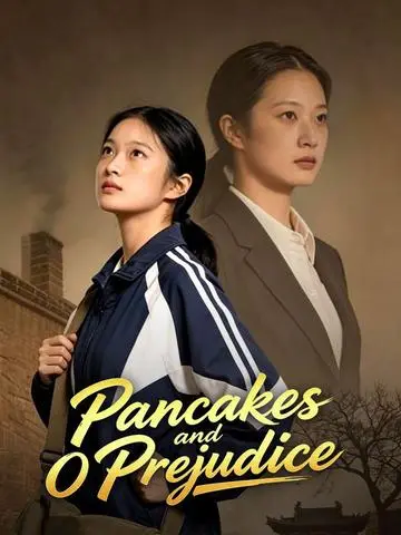 Pancakes and Prejudice