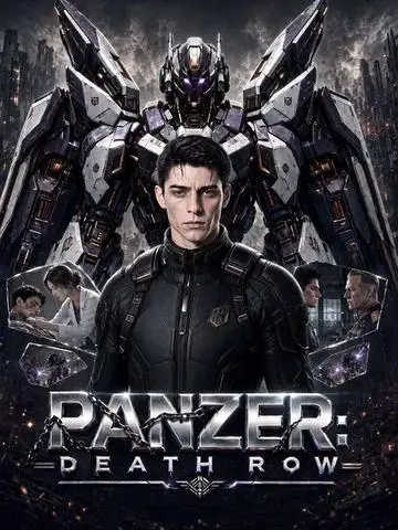 Panzer:Death Row