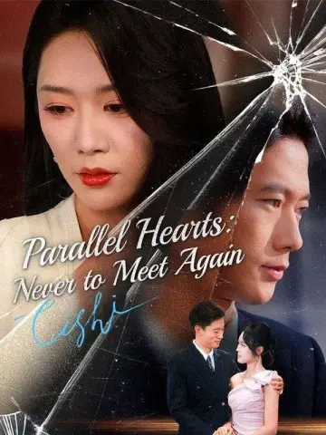 Parallel Hearts: Never to Meet Again poster