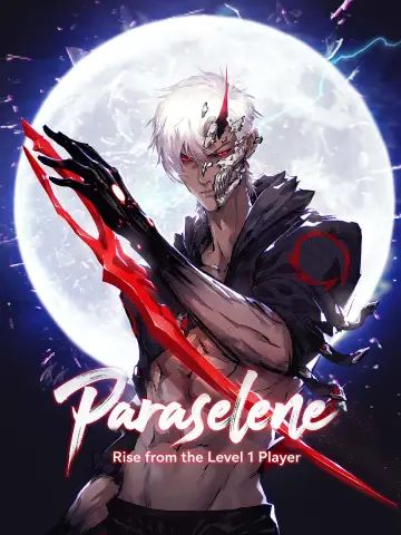 Paraselene: Rise from the Level 1 Player poster