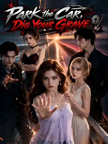 Park the Car, Dig Your Grave poster