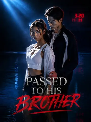 Passed to His Brother poster