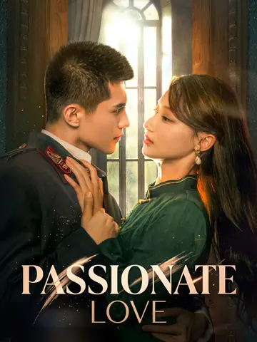 Passionate Love