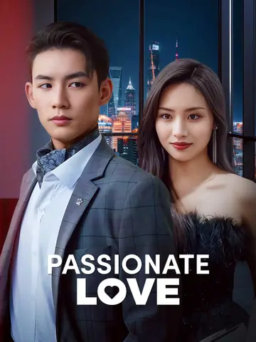 Passionate Love