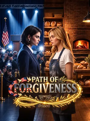 Path of Forgiveness poster