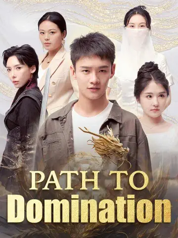 Path to Domination poster