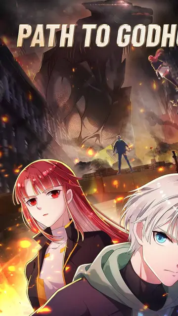 Path to Godhood