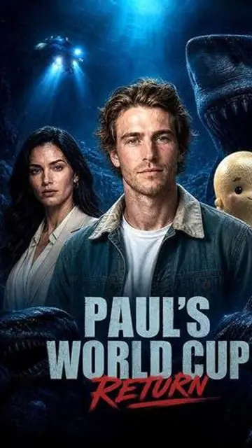 Paul's World Cup Return