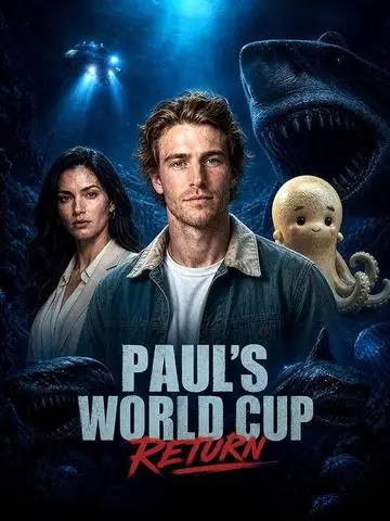 Paul's World Cup Return poster