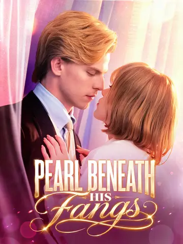 Pearl Beneath His Fangs poster