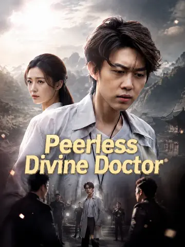 Peerless Divine Doctor poster