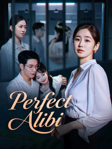 Perfect Alibi poster
