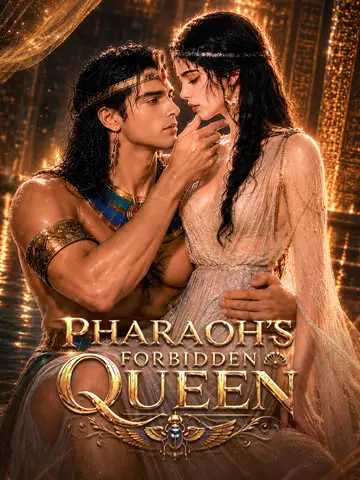 Pharaoh’s Forbidden Queen poster