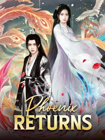 Phoenix Returns poster
