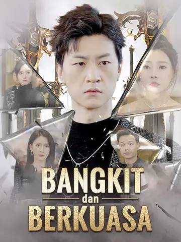 Phoenix's Bargain: The CEO's Unexpected Vow poster
